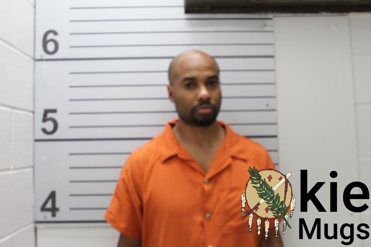Booking photo of KENNETH K (CREEK) KINNARD
