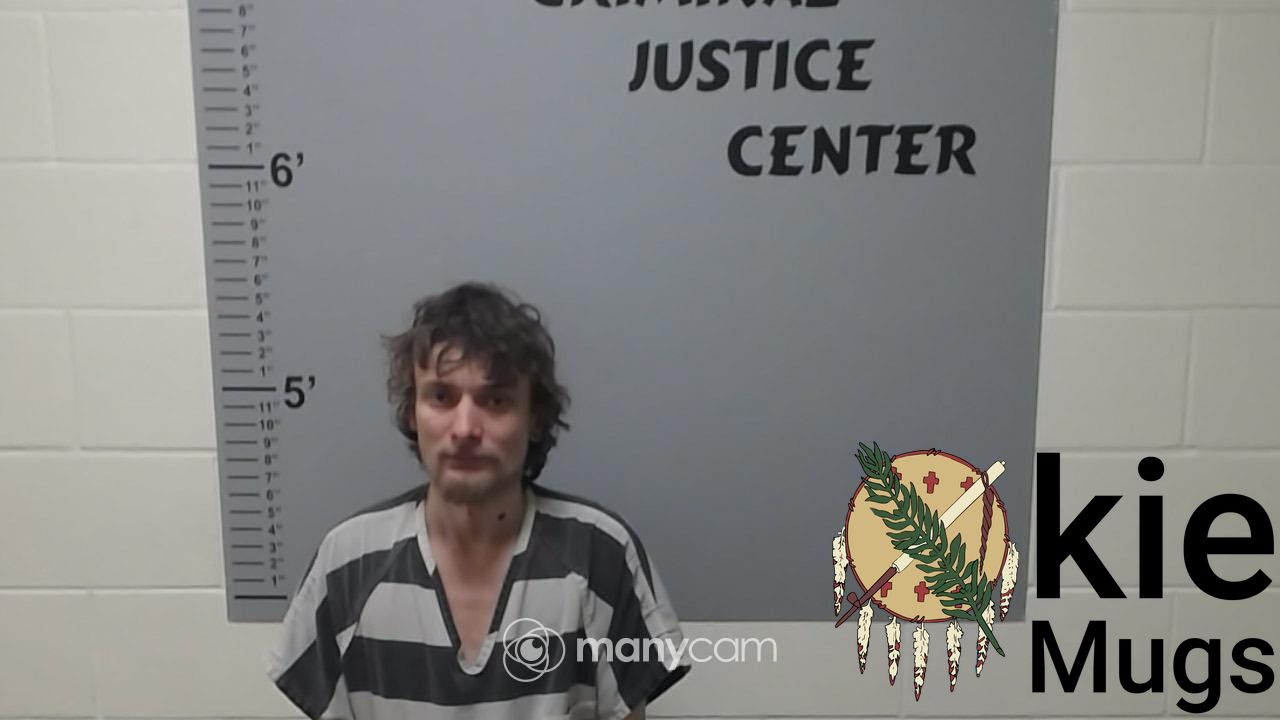 Booking photo of KENNETH LEON PURVIS