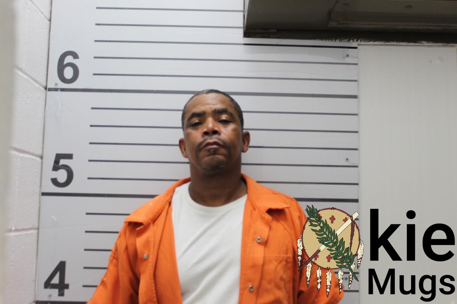 Booking photo of KENNETH YOUNGBLOOD