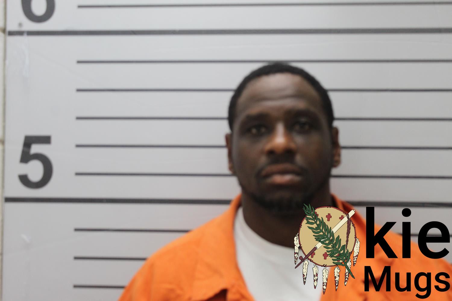 Booking photo of KENT JOHNSON