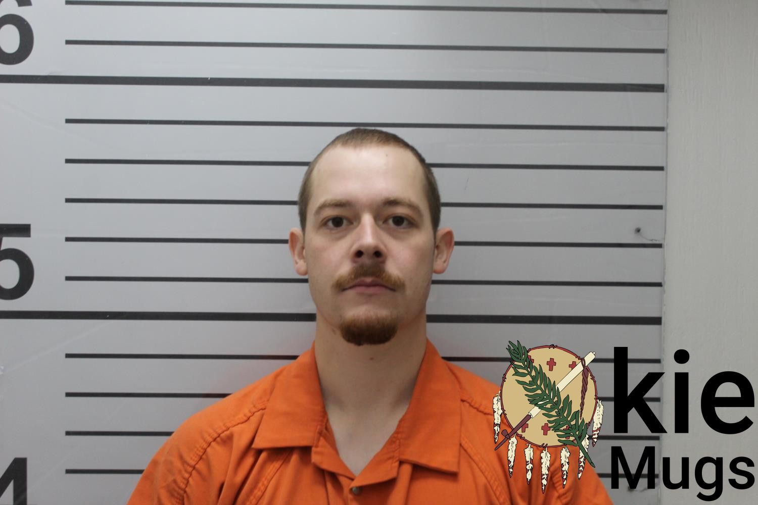 Booking photo of KERRY DALE (CHEROKEE) SCOTT