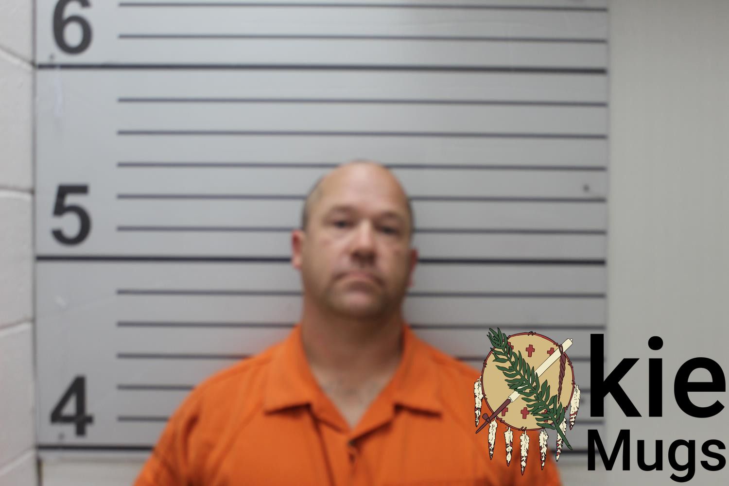 Booking photo of KERRY KEITH NAIL