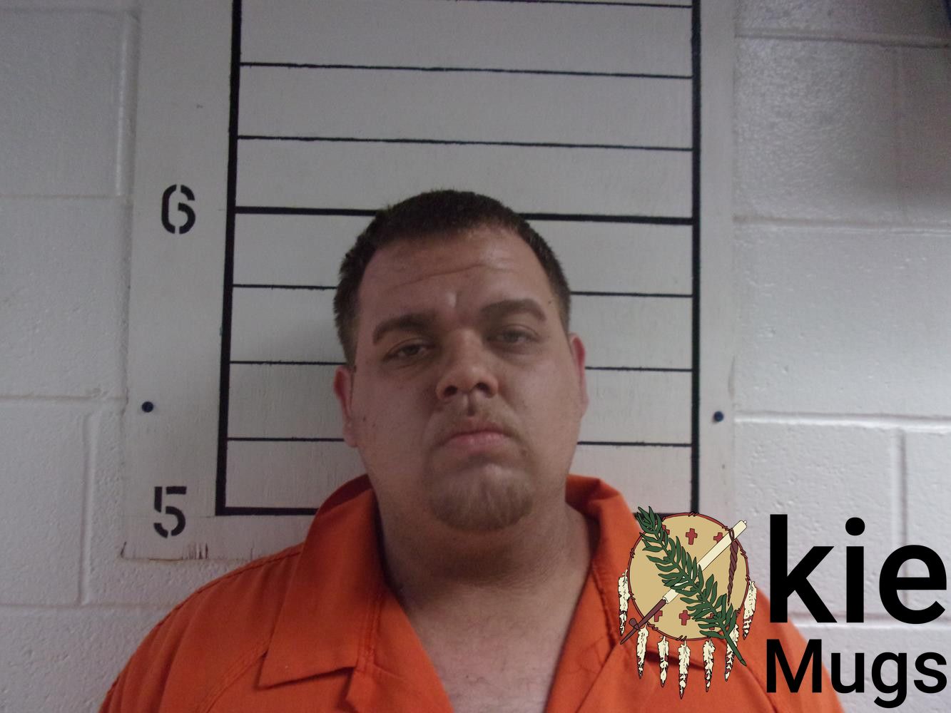 Booking photo of KEVIN DEWAYNE SIMS