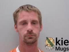 Booking photo of KEVIN LEE JOHNSON