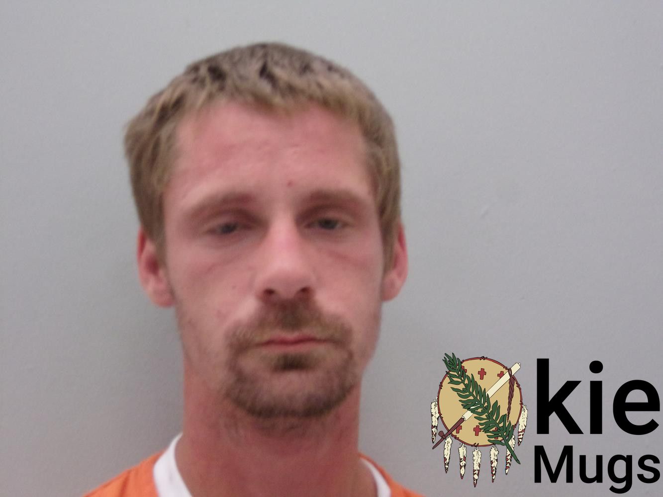 Booking photo of KEVIN LEE JOHNSON