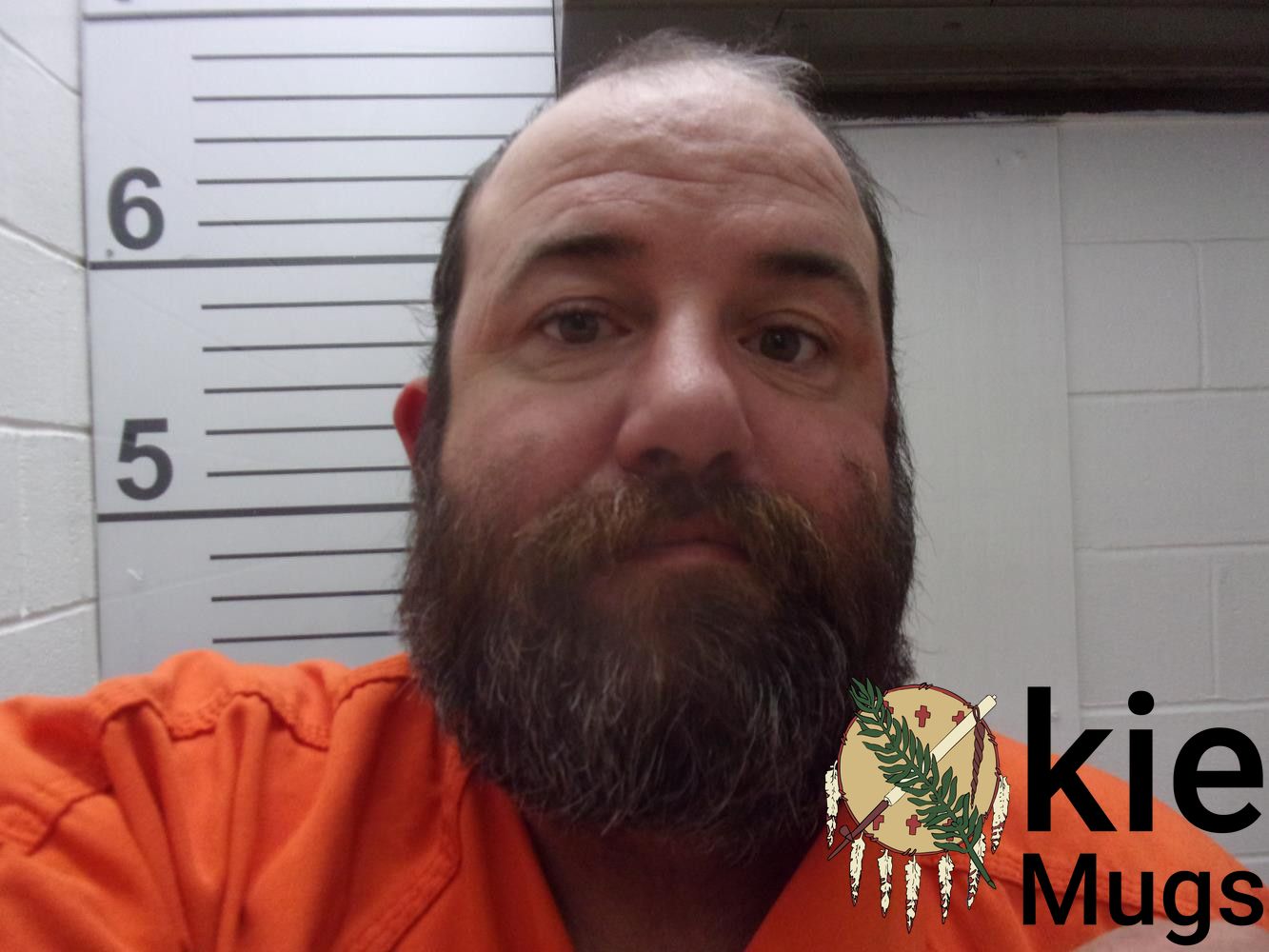 Booking photo of KEVIN QUELLS