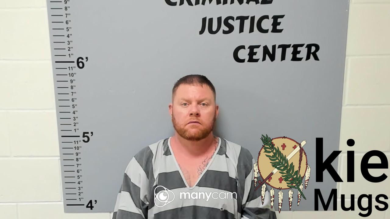 Booking photo of KEVIN RAY JONES