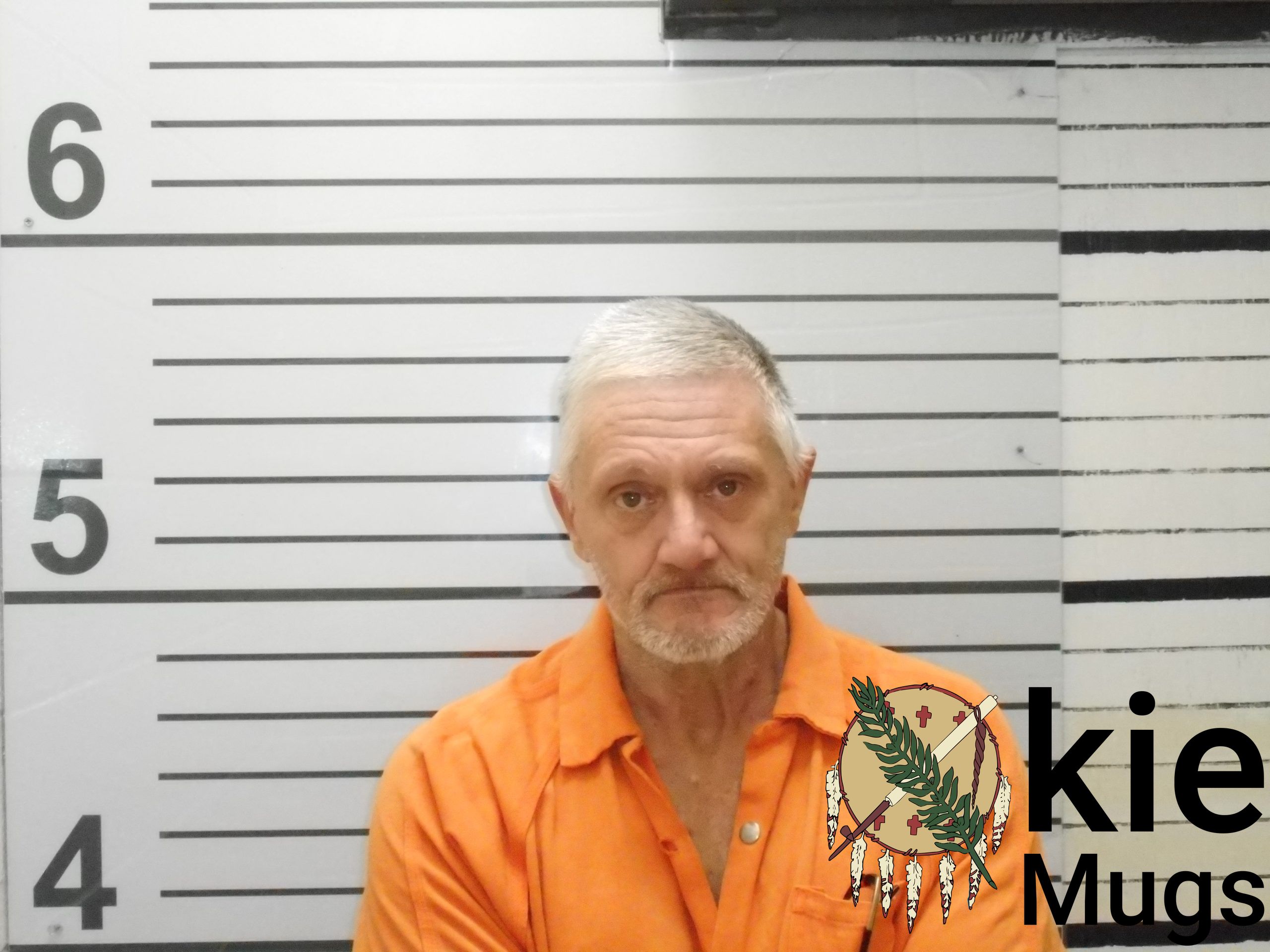 Booking photo of KEVIN SCOTT COOK