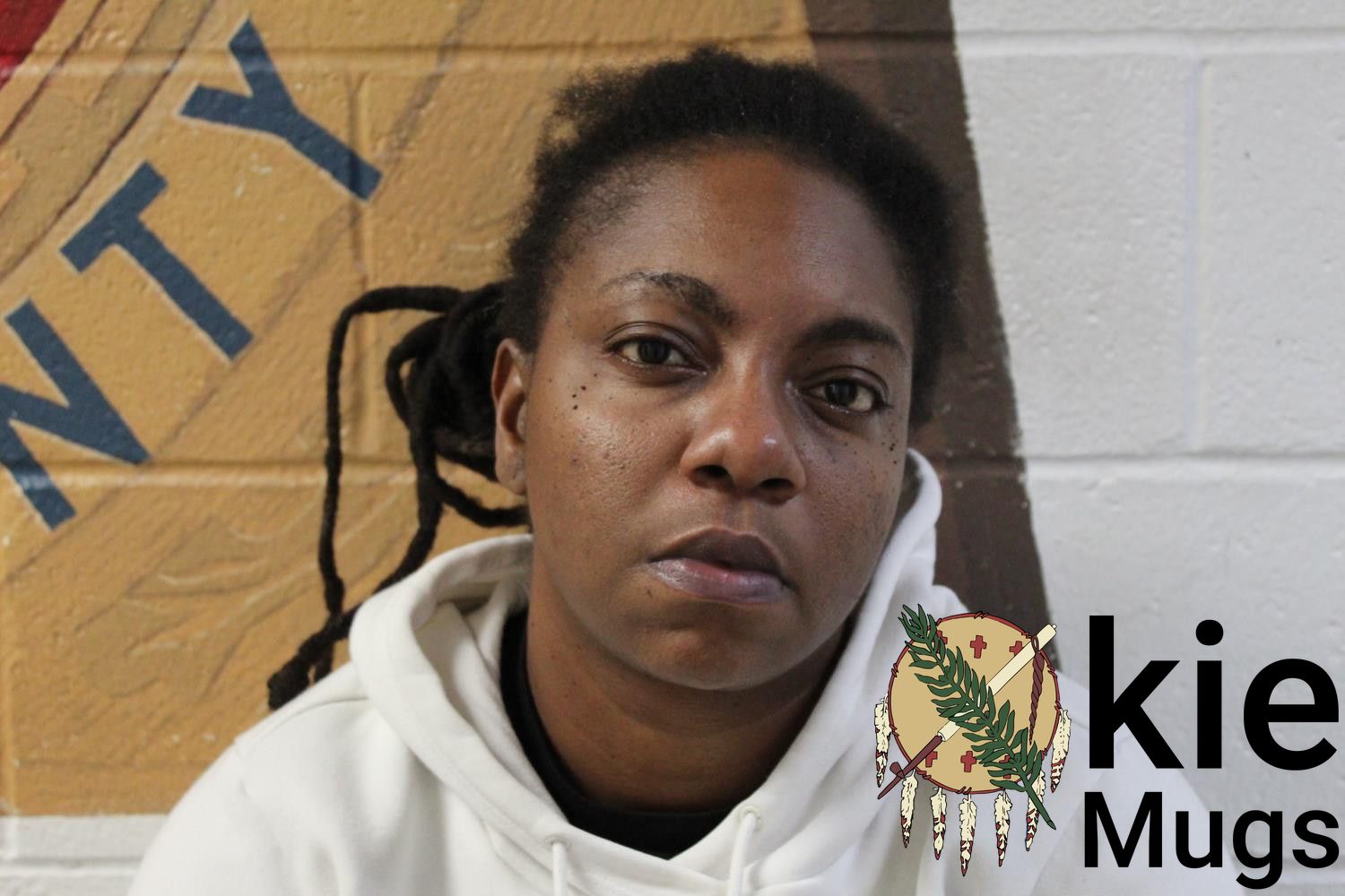 Booking photo of KEYA LA TRICE DAVIS