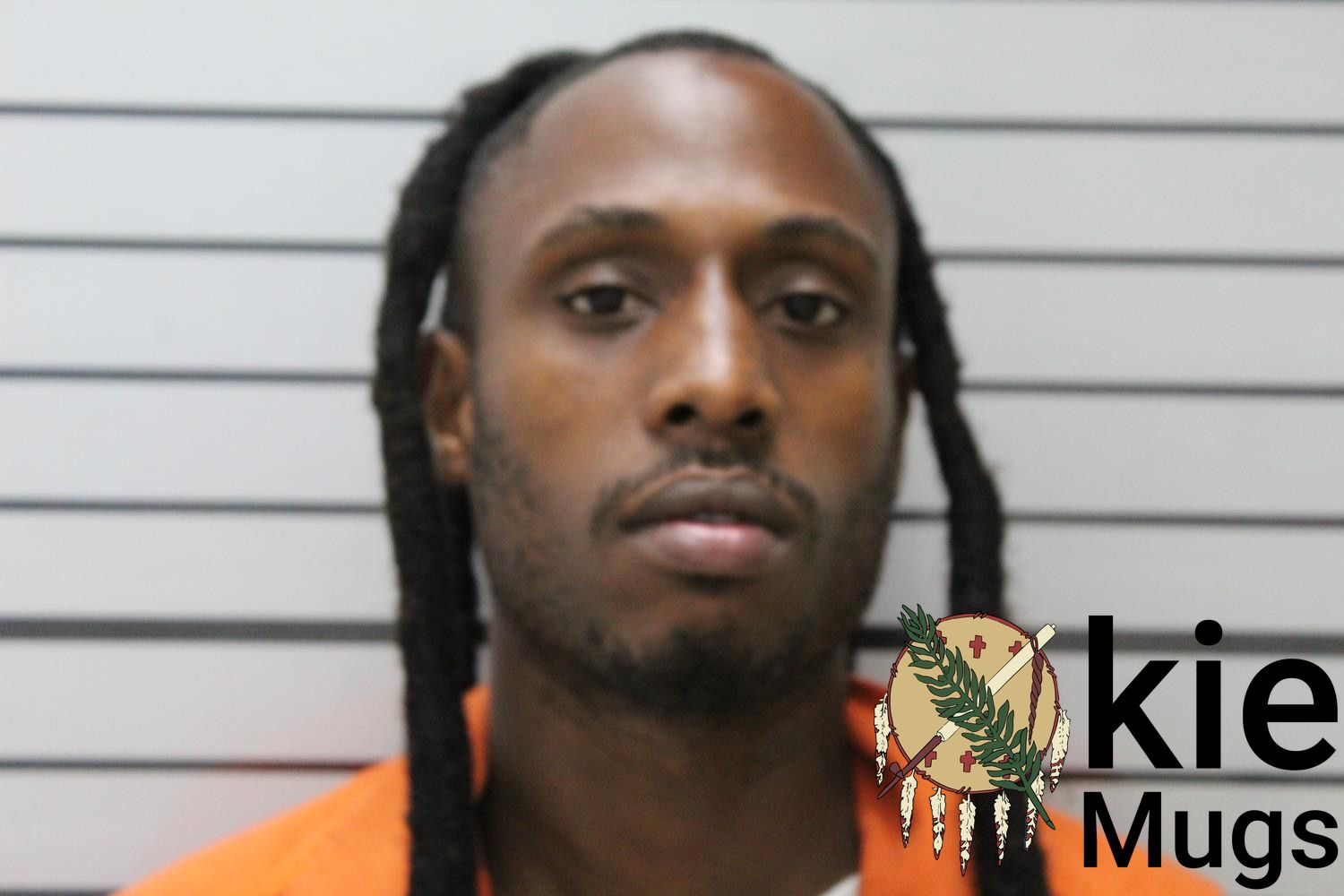 Booking photo of KEYONTA DESHAWN SMITH