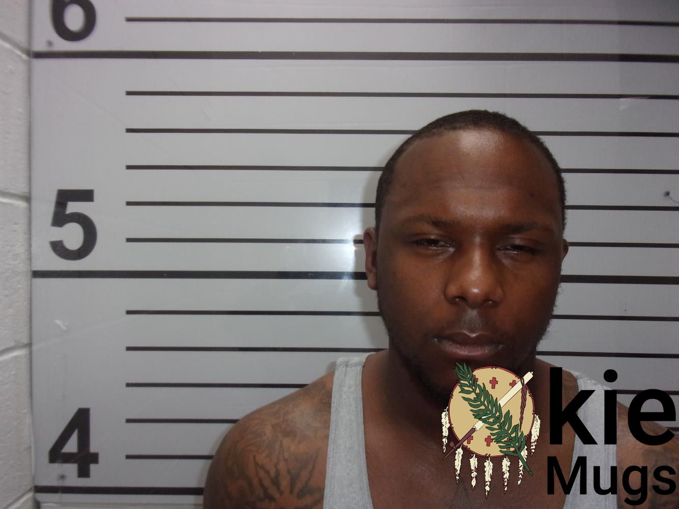 Booking photo of KEYONTE DESHAWN (DOC) SALLIS