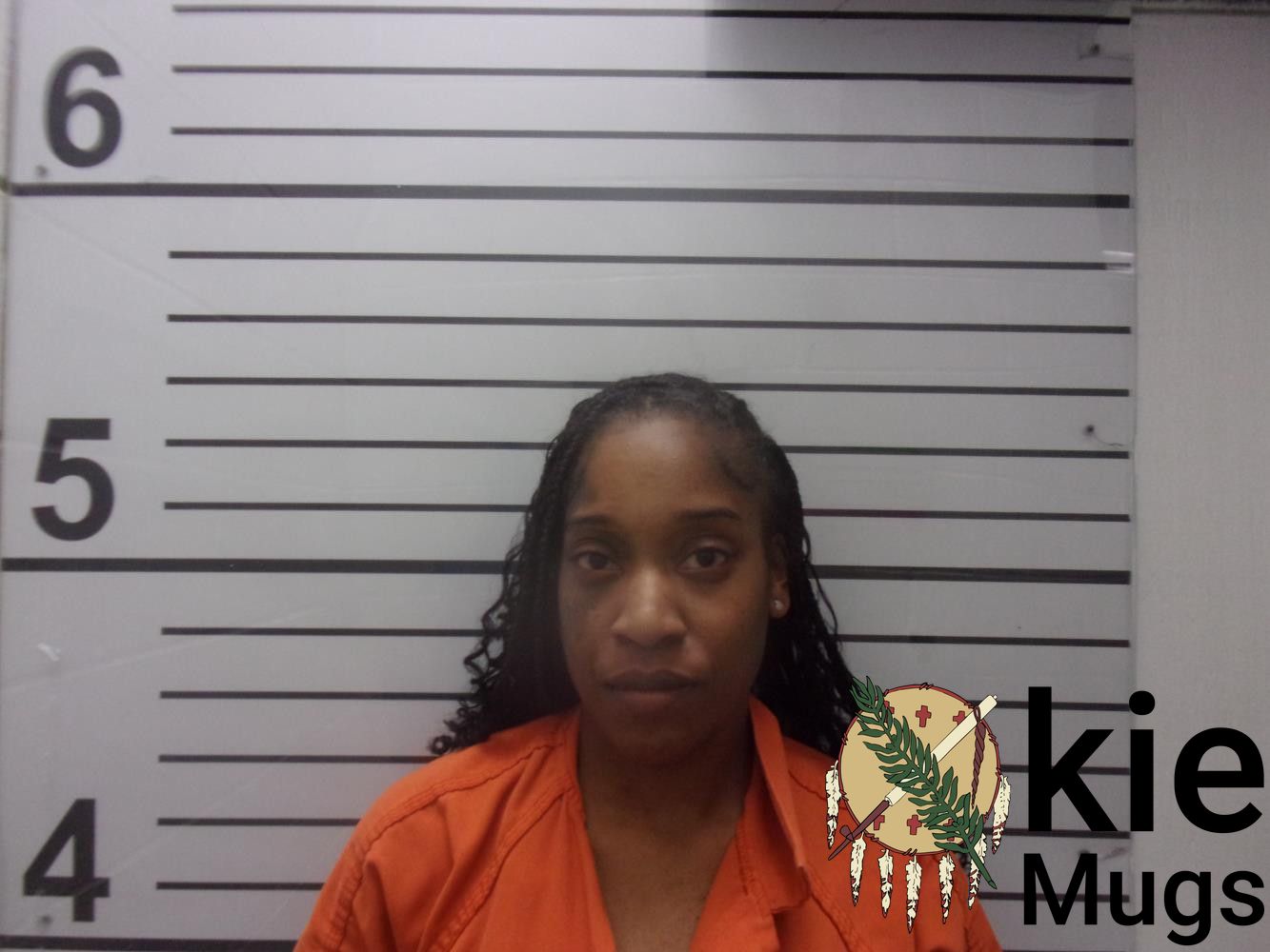 Booking photo of KIEYERYEL CHAMEL BILLINGS