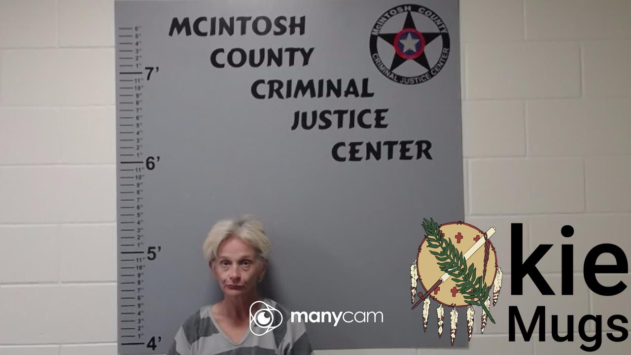 Booking photo of KIMBERLY SUZANNE CARTER