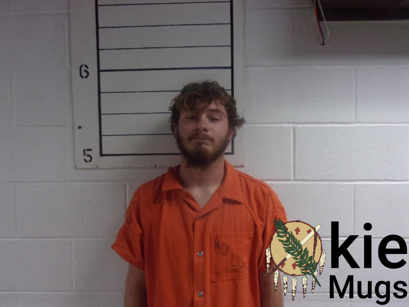 Booking photo of KION WADE WATSON