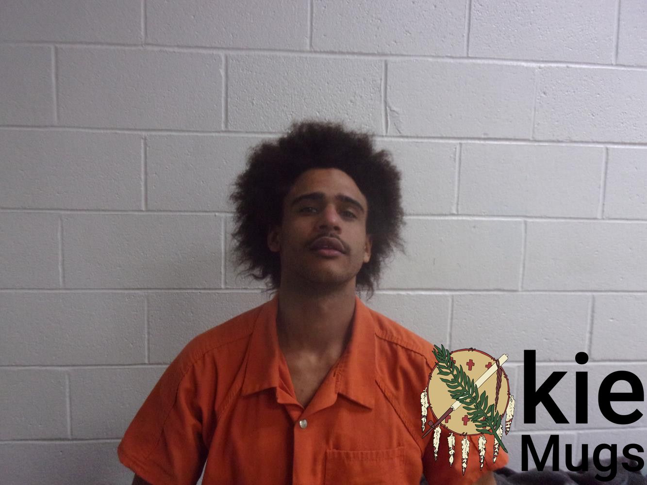 Booking photo of KIRK HASIN DEJEAR