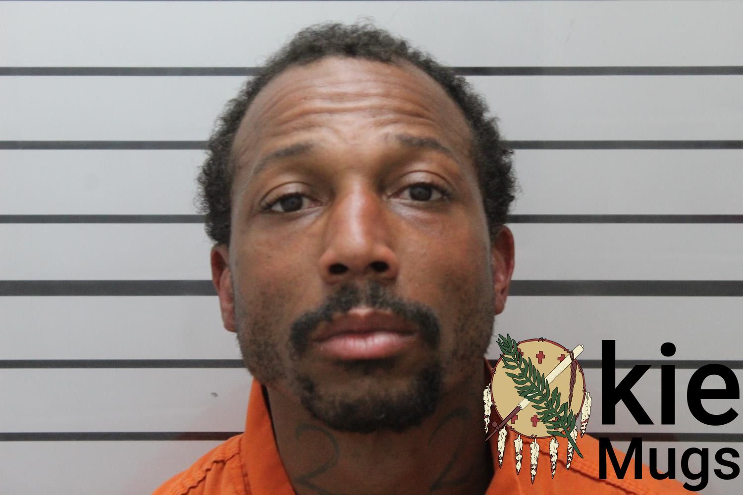 Booking photo of KLINTEL DORIAN BETTS