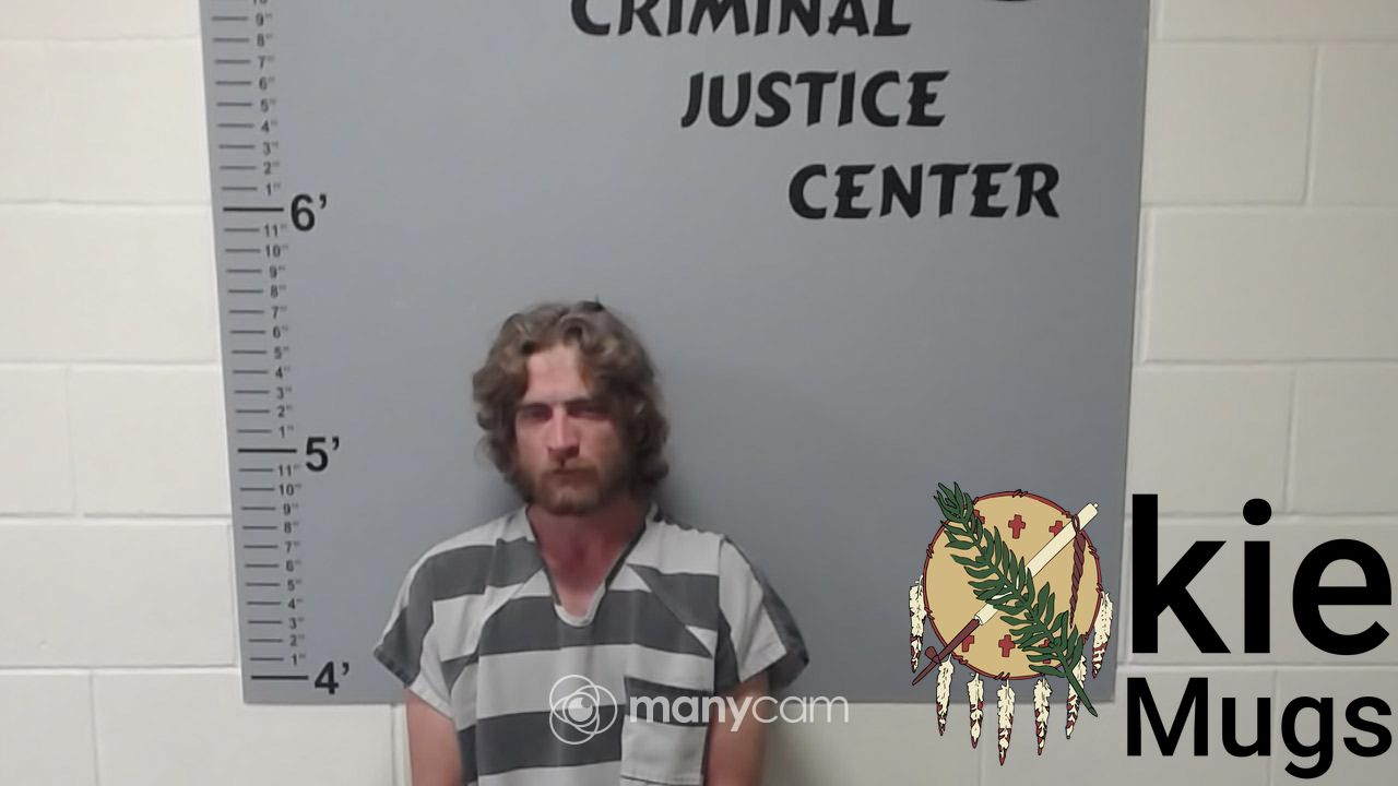 Booking photo of KOBE JADE LAYMAN