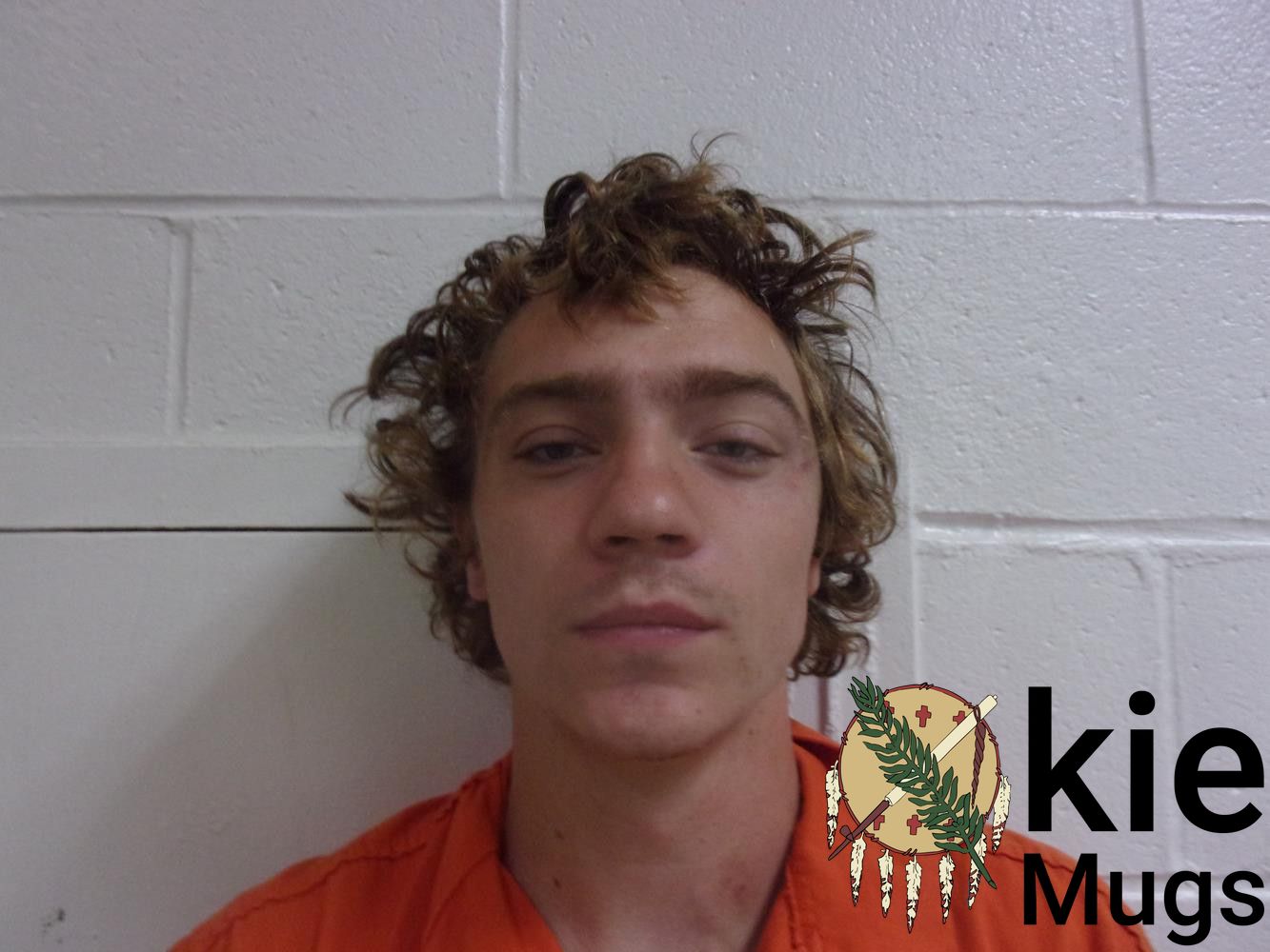 Booking photo of KOLTON DOUGLASS STOREY