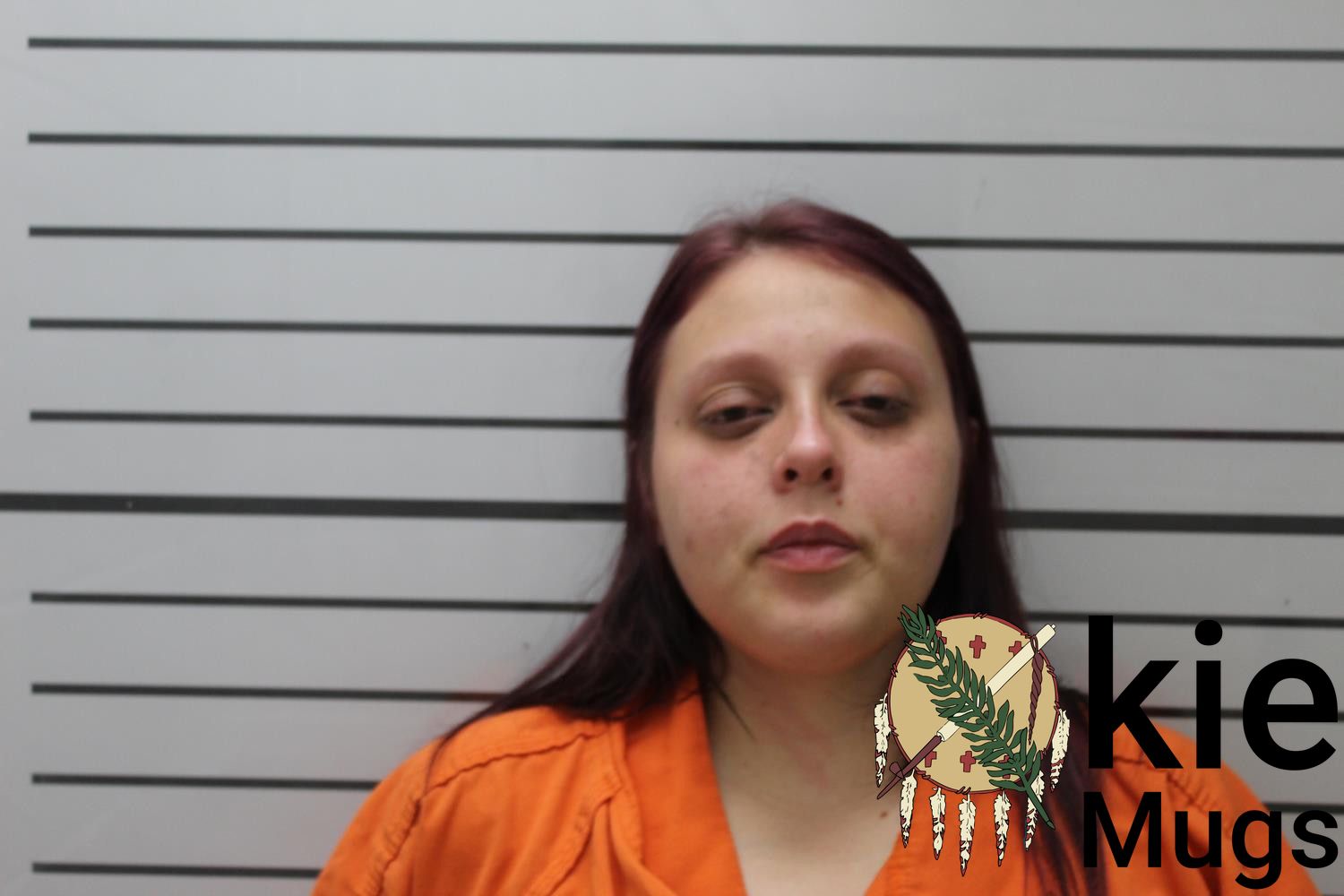 Booking photo of KREE SUMMER DYE