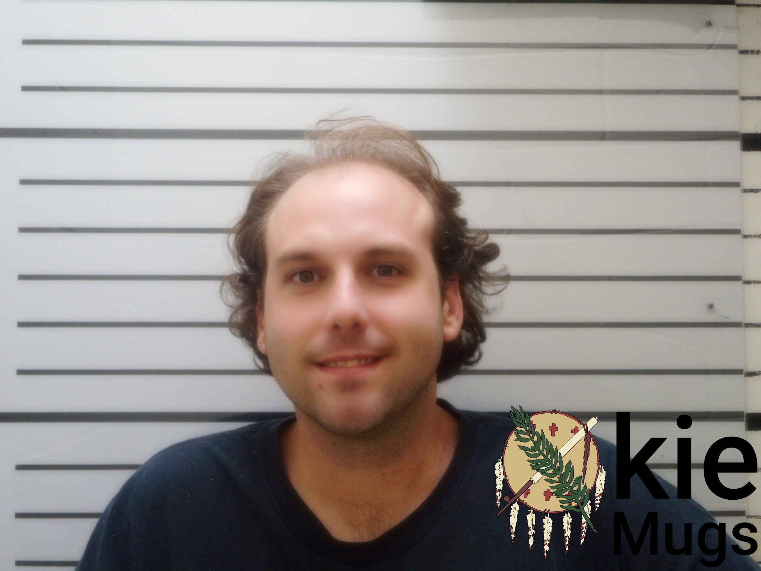Booking photo of KRISTOPHER LEE (DOC) CARTER