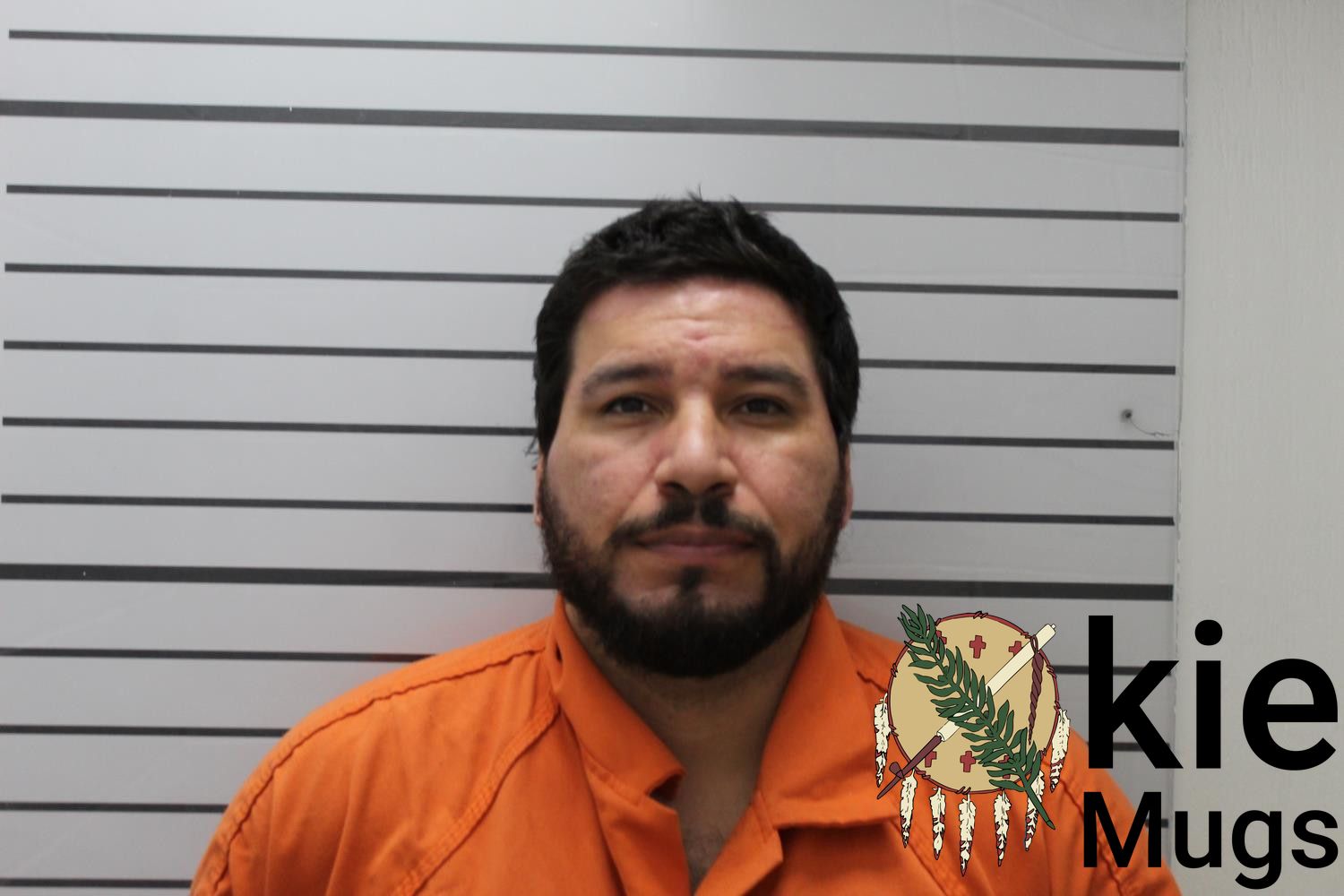 Booking photo of KYLE ELLIOTT LEITKA