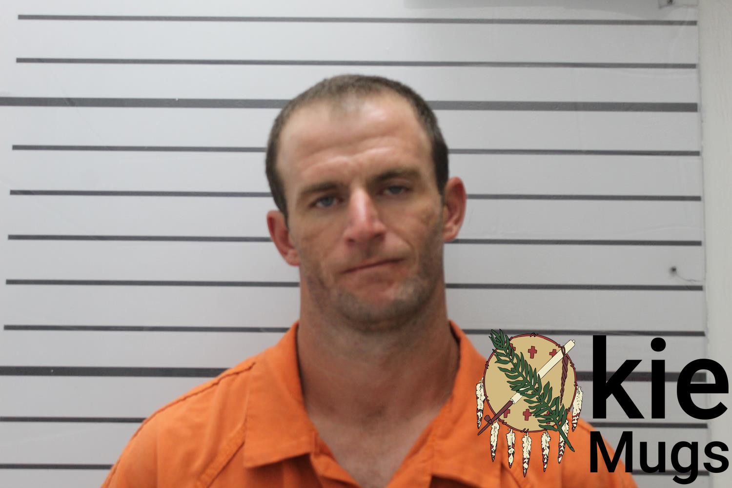 Booking photo of KYLE LOUIS TURNER