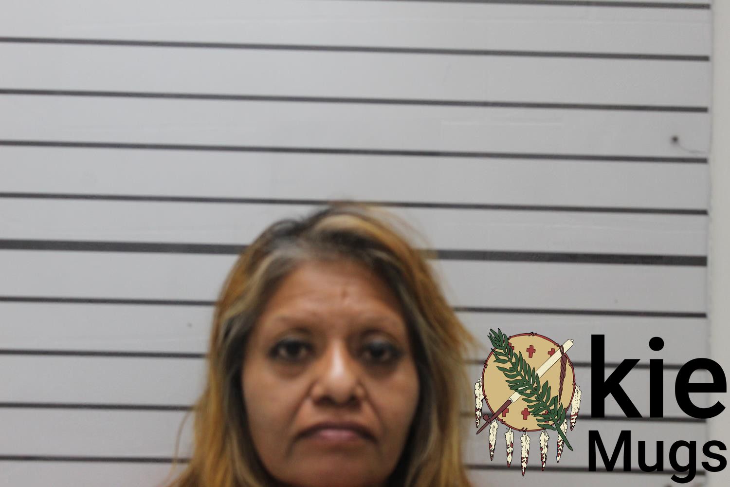 Booking photo of KYLEE SUE PHILLIPS