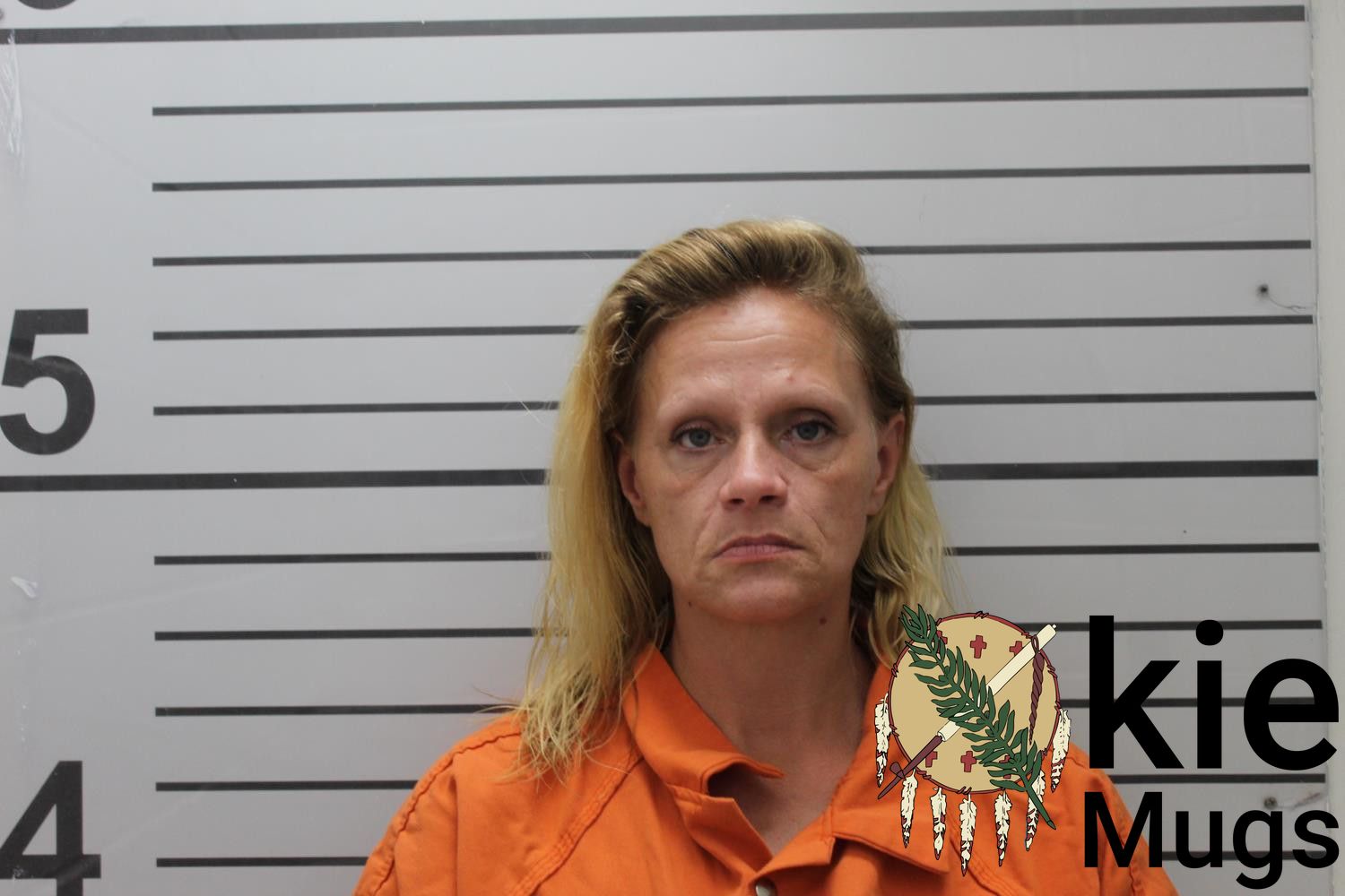 Booking photo of LACEE CARTER