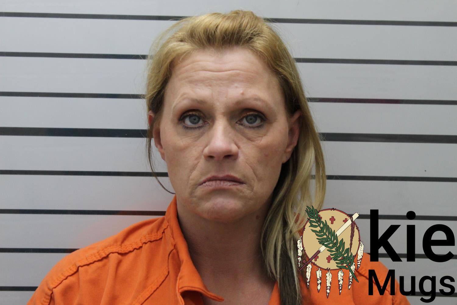 Booking photo of LACEE CARTER