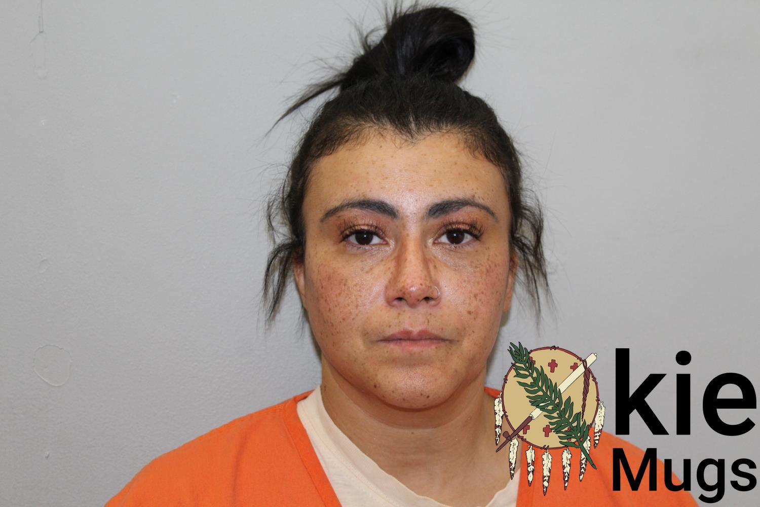 Booking photo of LACEE MICHELLE PHILLIPS