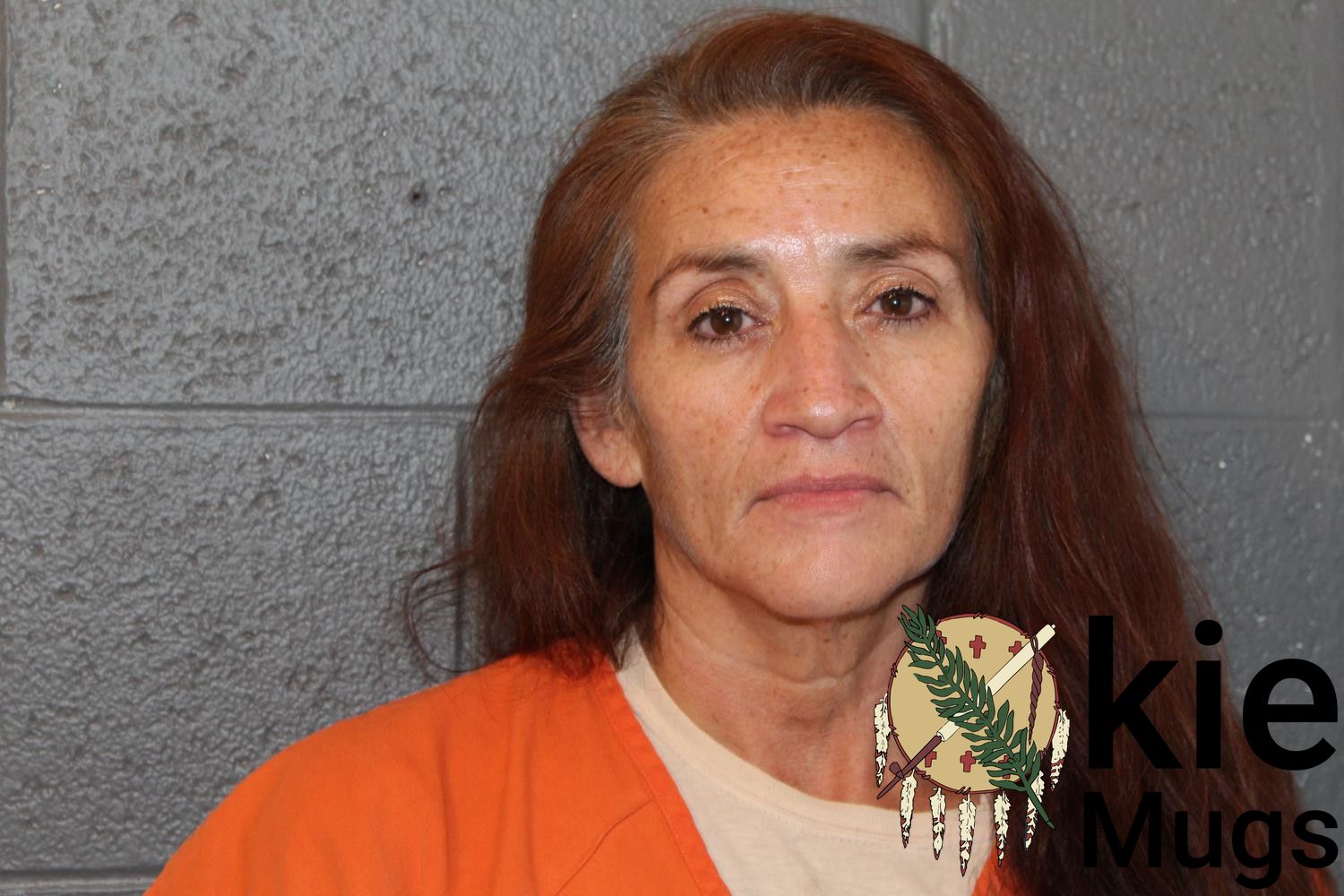 Booking photo of LADONNA LYNN MALDONADO