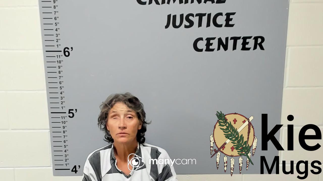 Booking photo of LAFONDA CAROL LEE