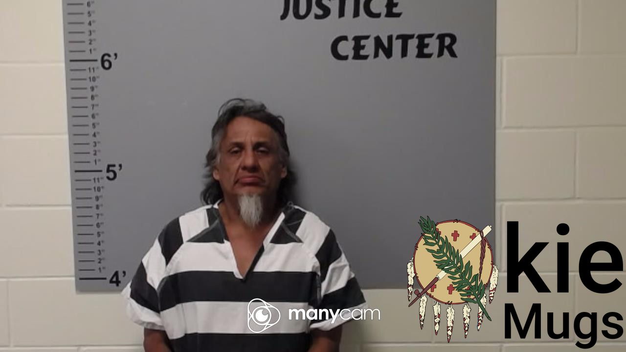 Booking photo of LANCE BAKER