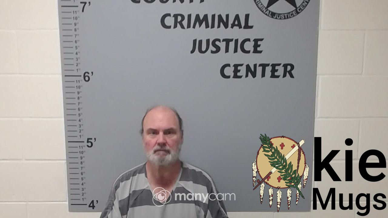 Booking photo of LANCE TYLER MOORES
