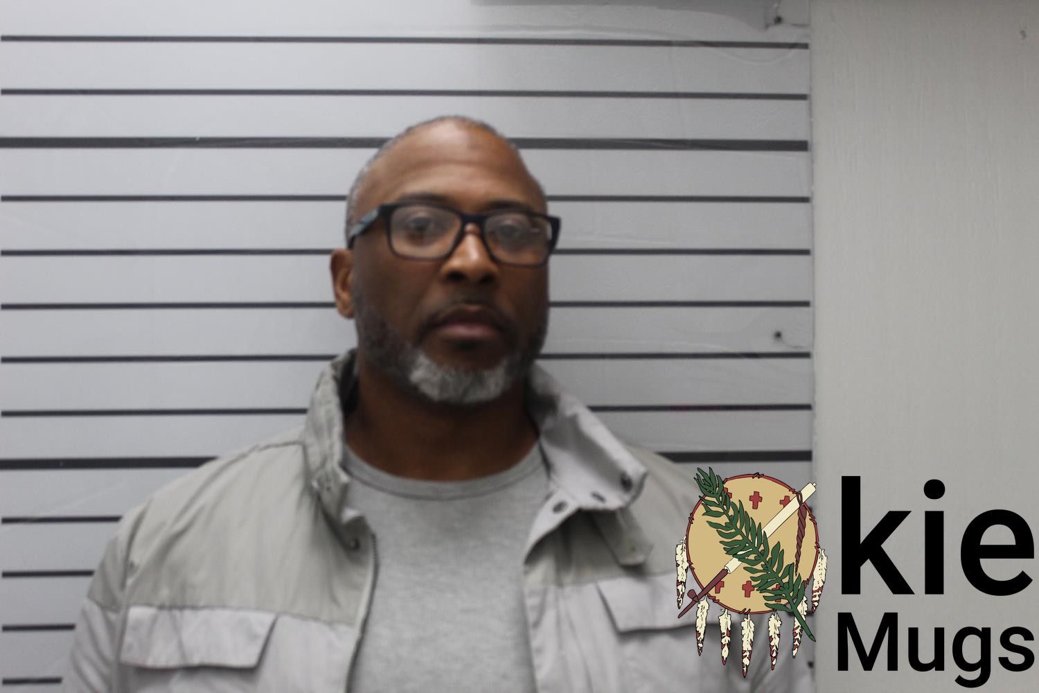 Booking photo of LARON TORZELL JOHNSON