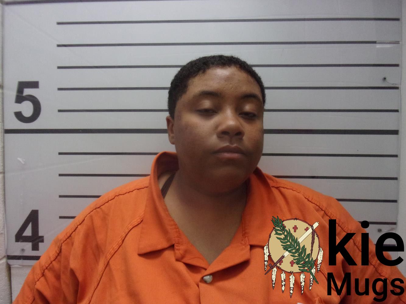 Booking photo of LATARA MARIE MOTON