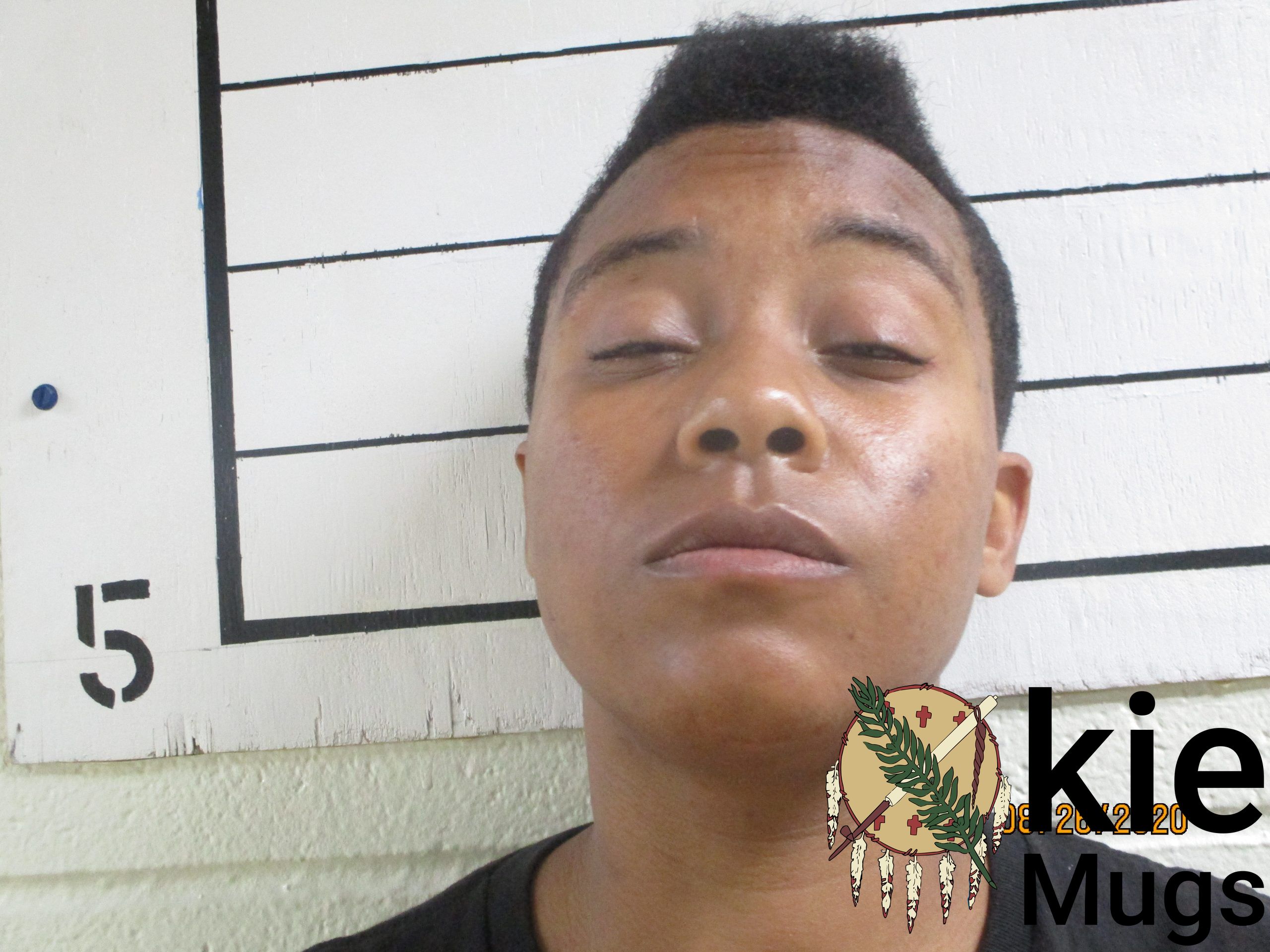 Booking photo of LATARA MARIE (DOC) MOTON