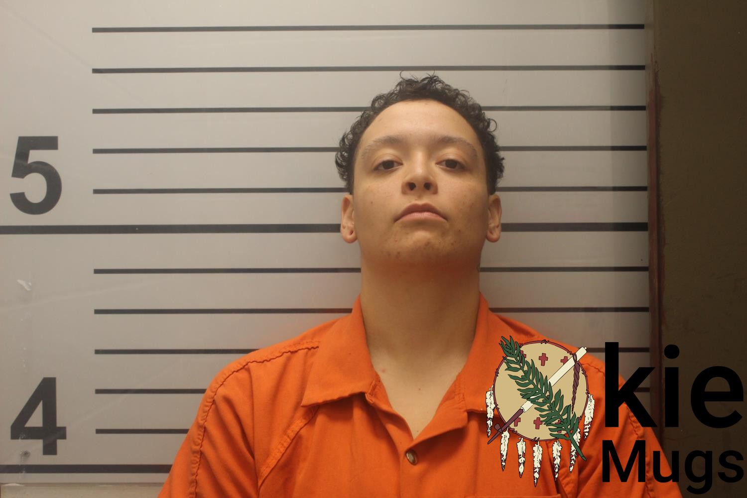 Booking photo of LAURA ELIZABETH (CREEK) MASON