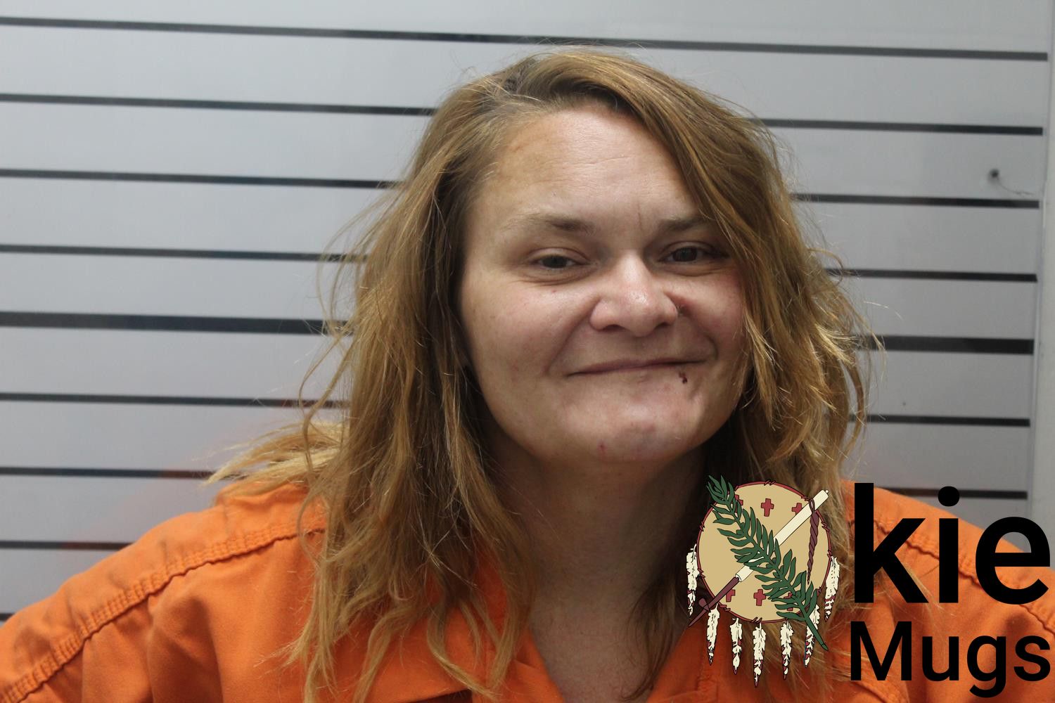 Booking photo of LAYLA JO HUSSAIN