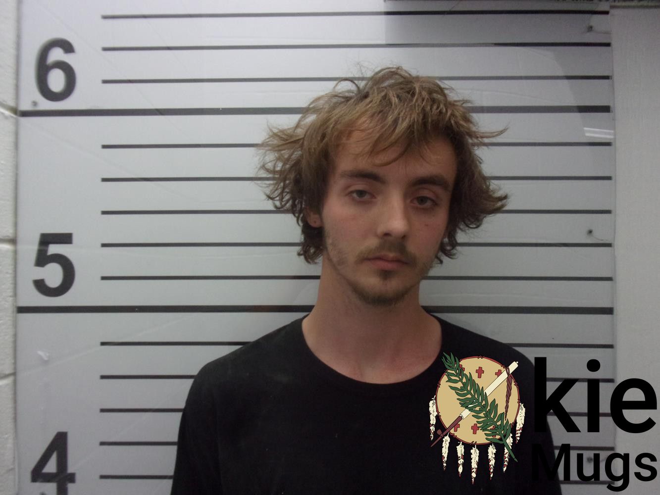 Booking photo of LAYNE MURRAY