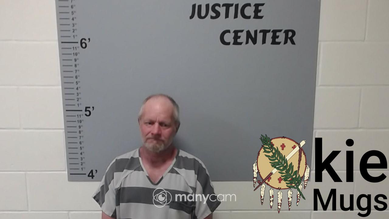 Booking photo of LAYTON DOUGLAS FLUD