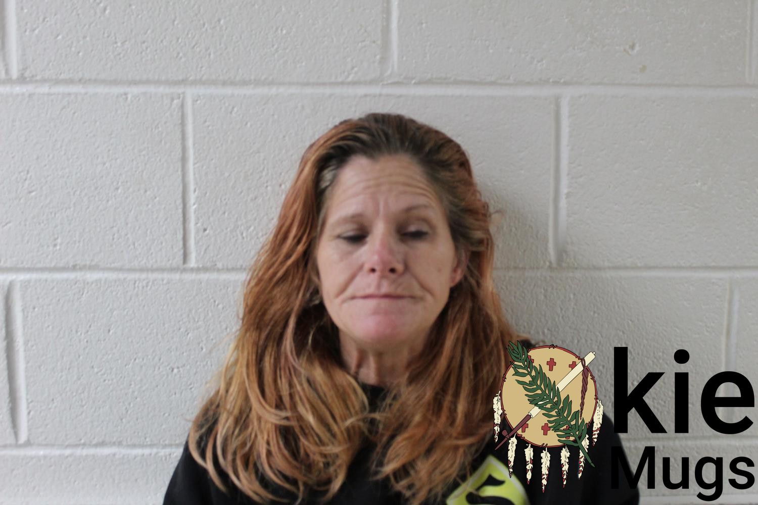 Booking photo of LEE ANN BENNETT