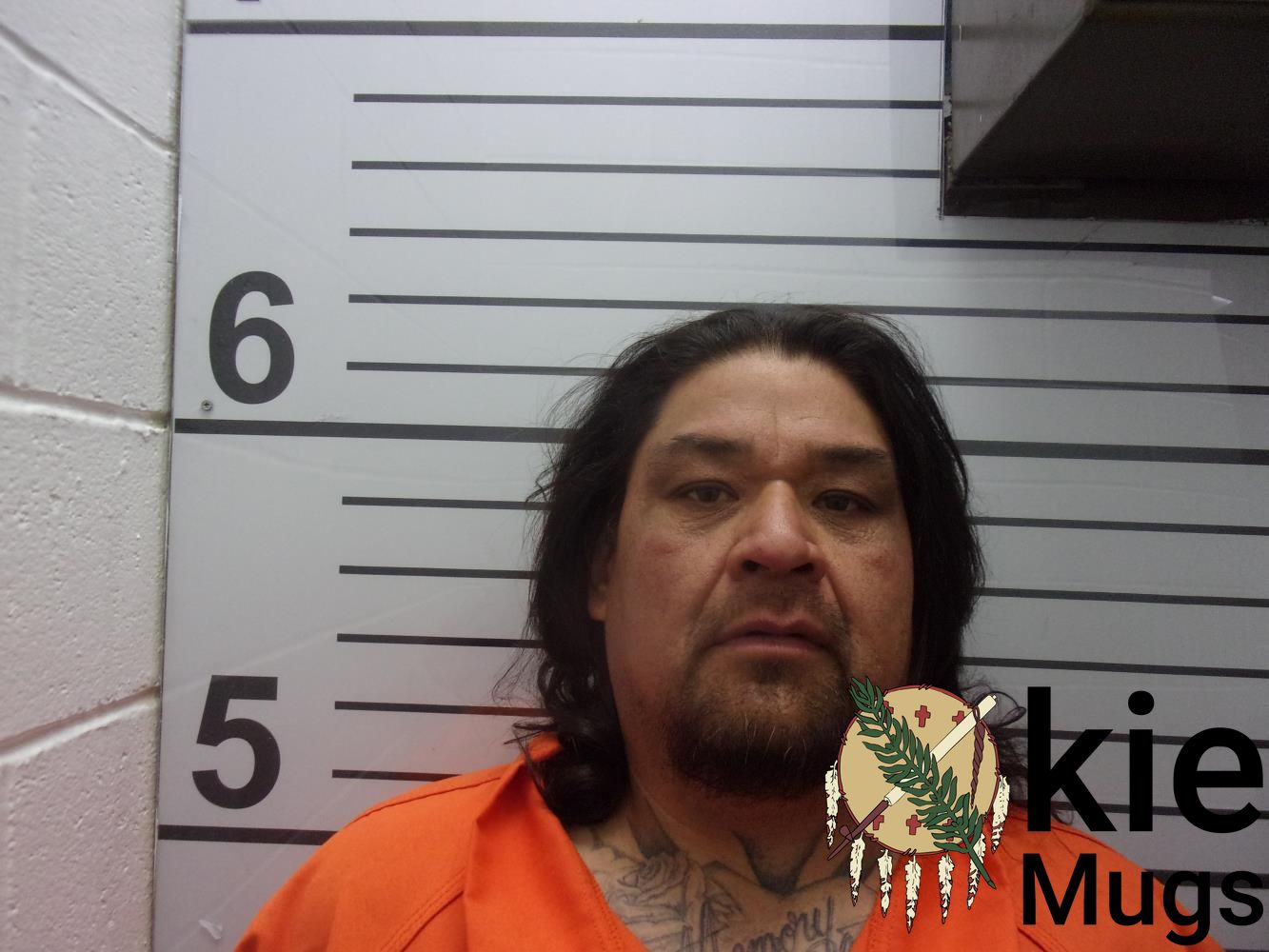 Booking photo of LEE ROY SOAP