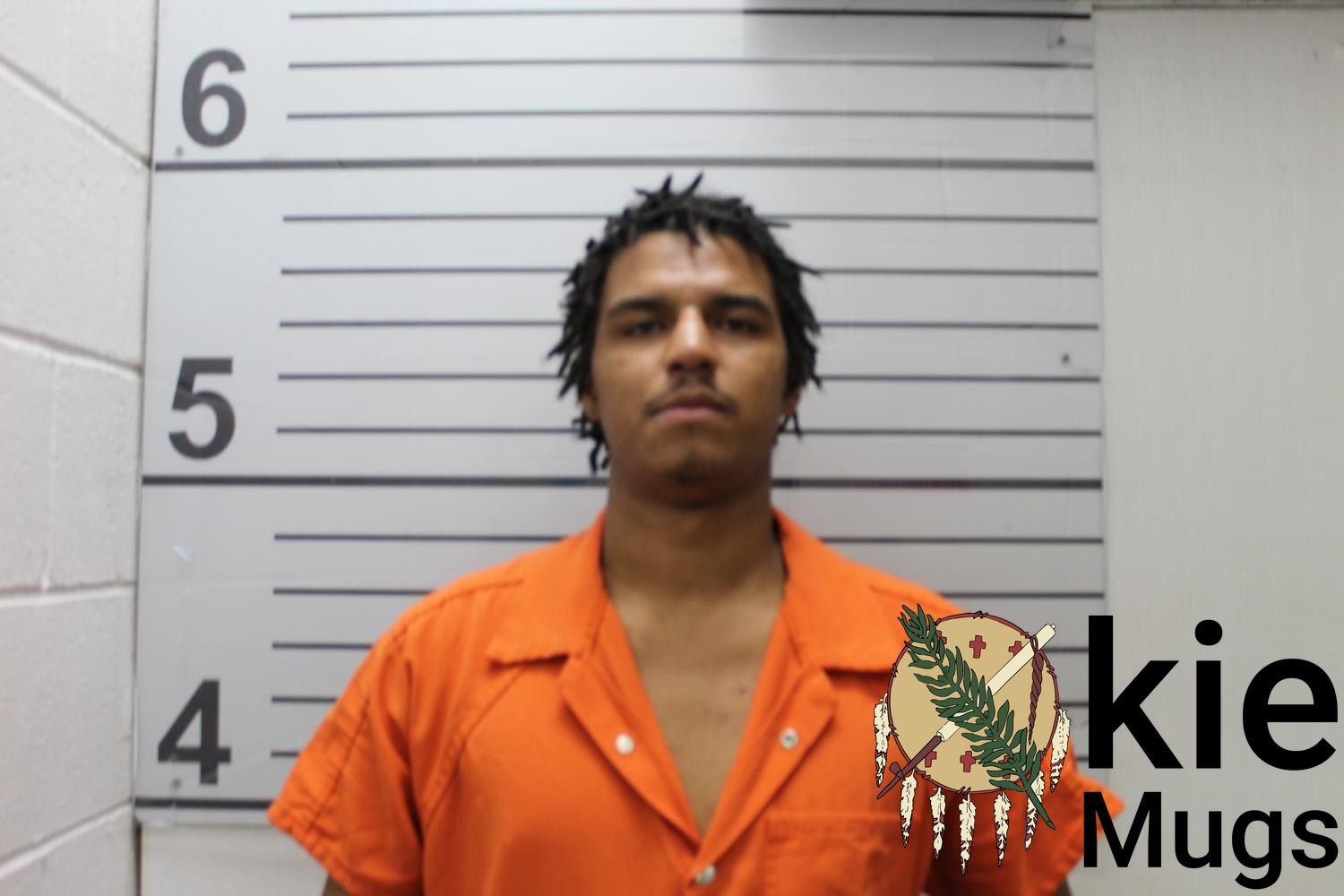 Booking photo of LEE-ANGELO DAVONN TURNER