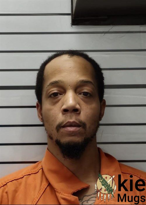 Booking photo of LEKEITH DEESHAWN RUSSELL