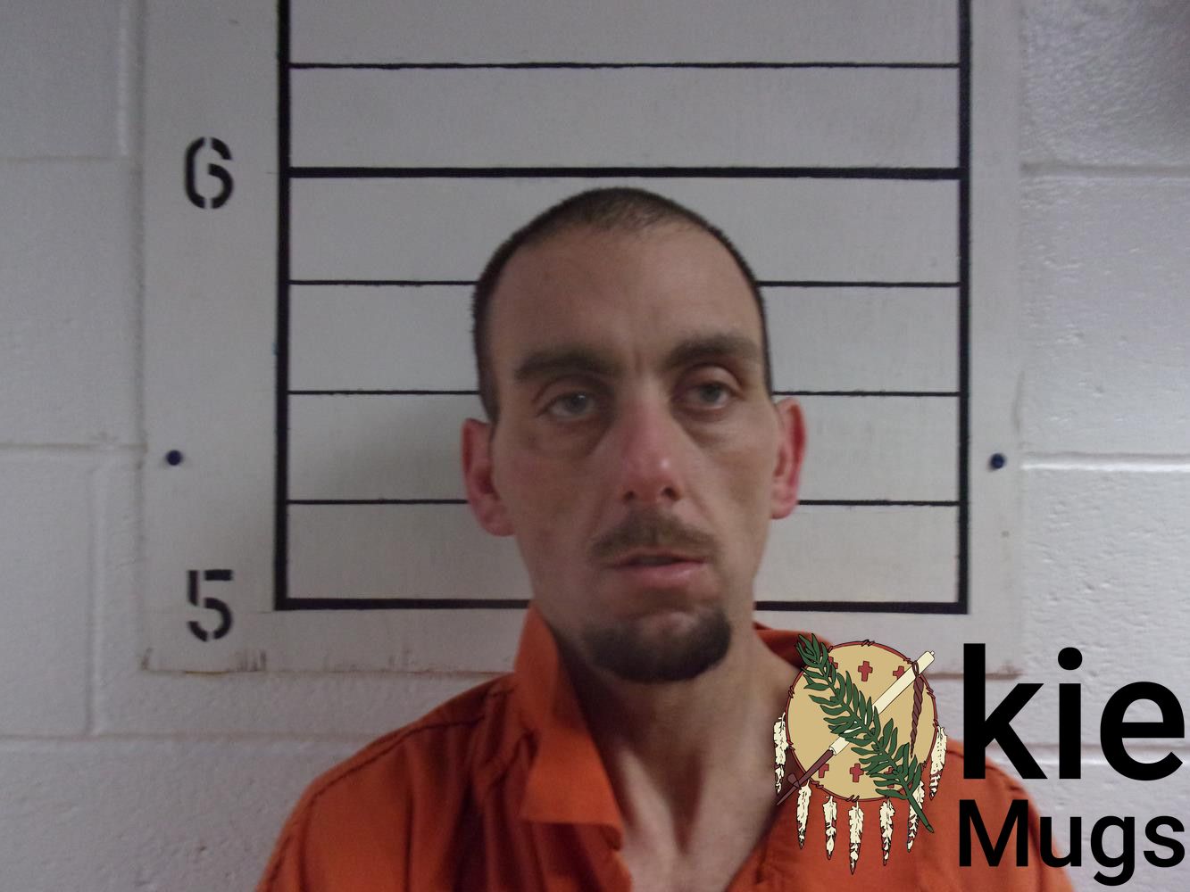 Booking photo of LEONARD BOYD (DOC) GRAY