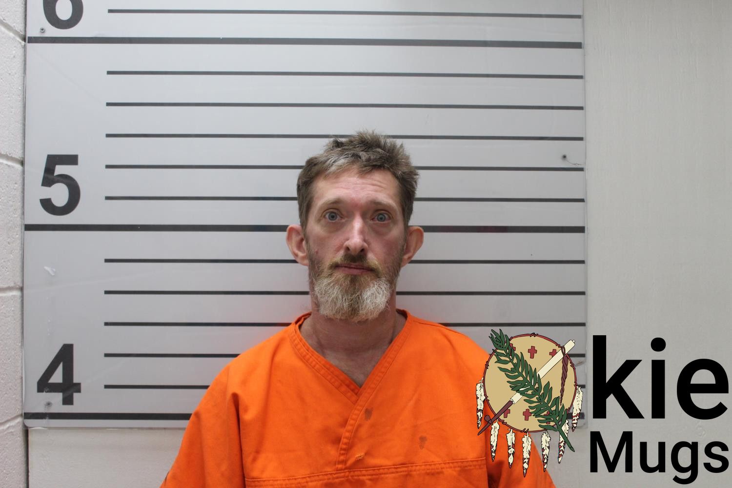 Booking photo of LEROY (DOC) SHEPHERD