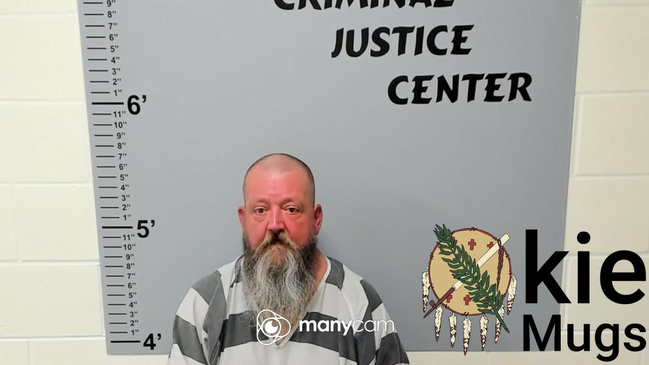 Booking photo of LESLIE DEWAYNE HICKMAN
