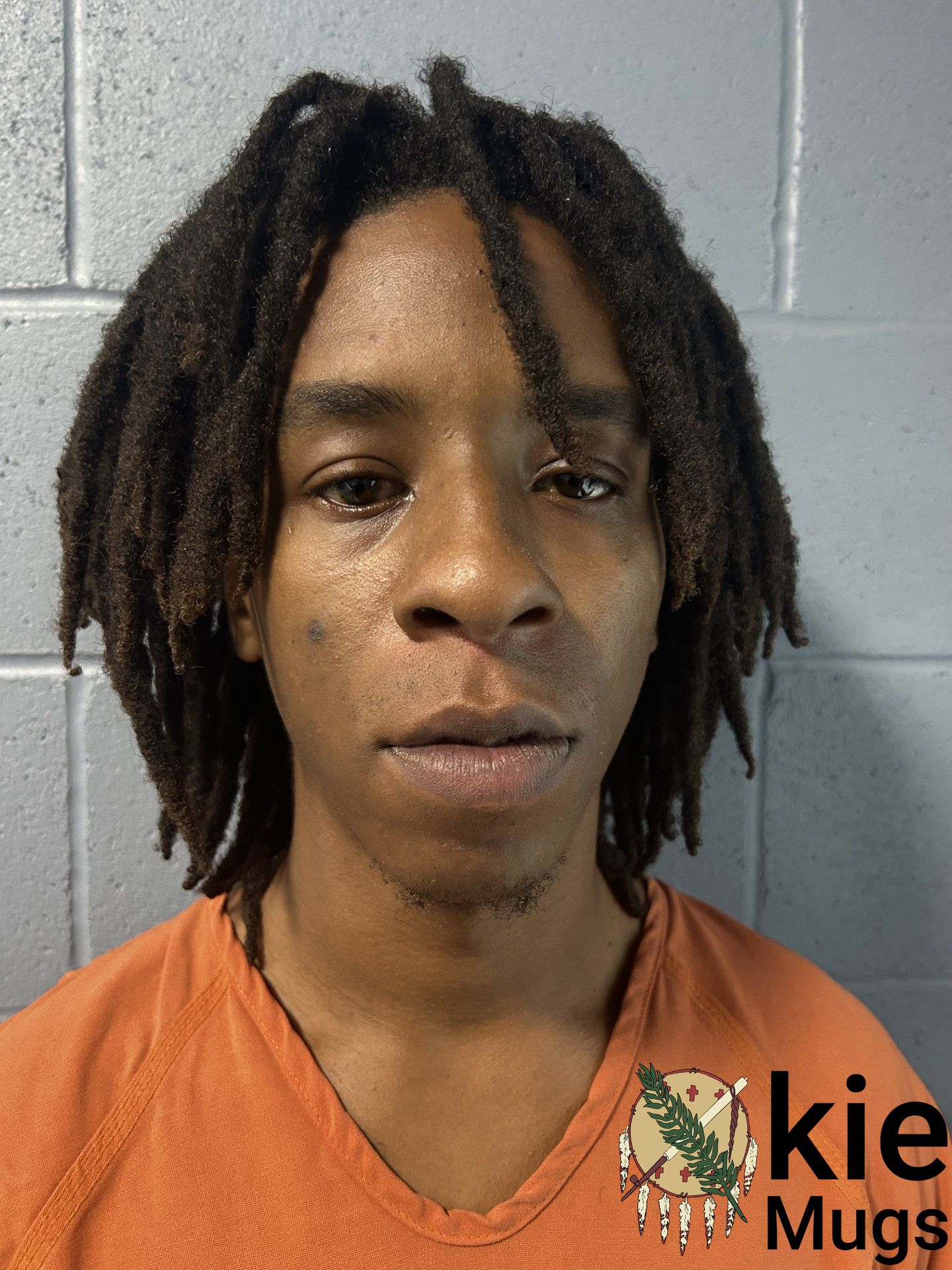 Booking photo of LESLIE MILLEN