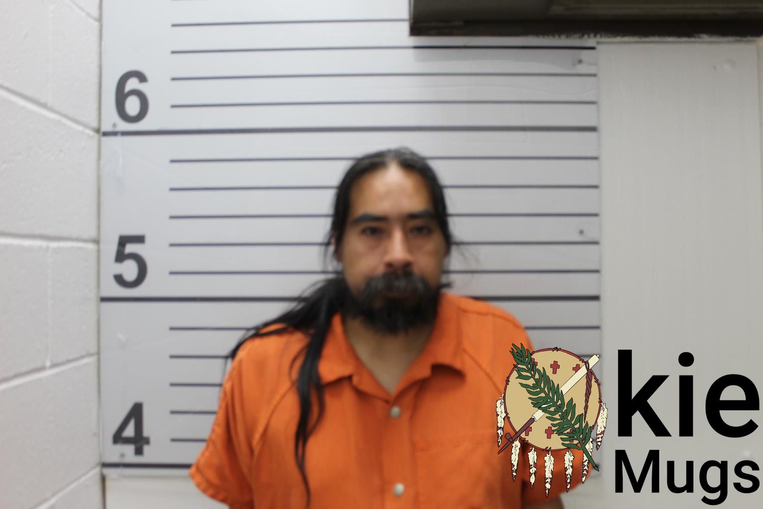 Booking photo of LEWIS MISKO LINDSAY